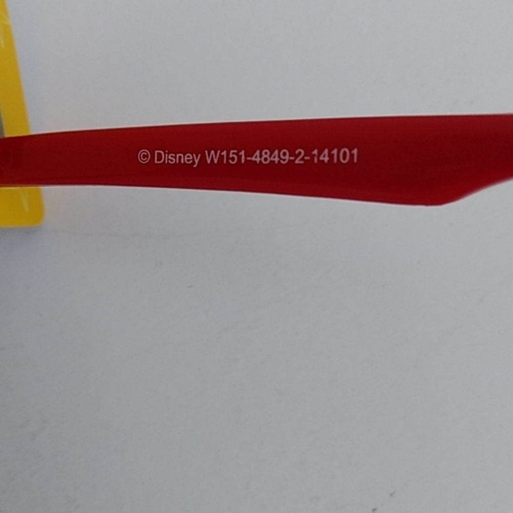 Disney Mickey Mouse Clubhouse Flip Up Sunglasses - Picture 4 of 6